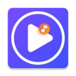 video player hd : all formats android application logo